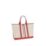 Thom Browne Multicolor Fabric Shoulder Bag - Image 2