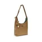 Miu Miu Beige Calf Leather Bos Taurus Shoulder Bag - Image 2