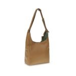 Miu Miu Beige Calf Leather Bos Taurus Shoulder Bag - Image 3