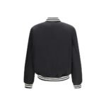 Gucci Black Polyester Clothing - Image 3