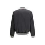 Gucci Black Polyester Clothing - Image 4