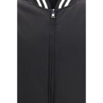 Gucci Black Polyester Clothing - Image 5