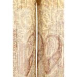 Pantaloni Valentino din Mătase - imagine 3