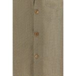 Cămașă Saint Laurent din Mătase - imagine 3