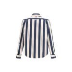 Cămașă Thom Browne din Bumbac - imagine 2