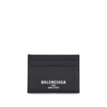 Portofel Balenciaga Negru din Piele