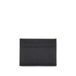 Balenciaga Black Calf Leather Bos Taurus Wallet - Image 2