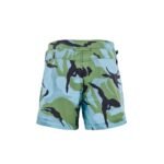 Tom Ford Multicolor Polyamide Swim Shorts - Image 2