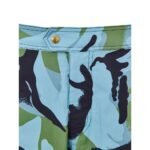 Tom Ford Multicolor Polyamide Swim Shorts - Image 3