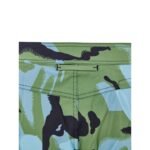Tom Ford Multicolor Polyamide Swim Shorts - Image 5