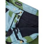 Tom Ford Multicolor Polyamide Swim Shorts - Image 6