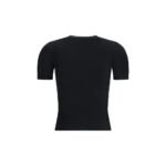 Vivienne Westwood Black Cotton T-Shirt - Image 2
