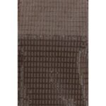 Brunello Cucinelli Brown Cotton Sleeveles T-Shirt - Image 3