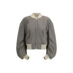 Rick Owens Beige Lamb Ovis Aries Aries Clothing - Image 2