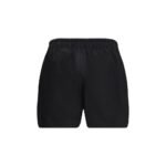 Shorts Rick Owens Negri din Bumbac - imagine 2