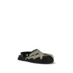 Mule Rick Owens Negri din Piele - imagine 2