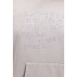 Hanorac Maison Margiela din Bumbac - imagine 3