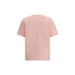 Tricou Saint Laurent din Bumbac - imagine 2