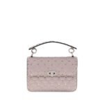 Valentino Garavani Multicolor Lamb Ovis Aries Aries Shoulder Bag