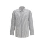 Cămașă Saint Laurent din Bumbac