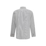 Cămașă Saint Laurent din Bumbac - imagine 2