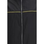 Fendi Black Polyamide Shell Jacket - Image 5