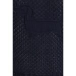 Thom Browne Blue Cotton Cardigan - Image 3