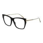 Tod's Black Acetate Glasses (Frames)