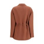 Brunello Cucinelli Multicolor Viscose Blazer - Image 2