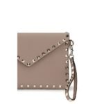 Valentino Garavani Multicolor Calf Leather Bos Taurus Accessories - Image 3