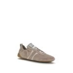 Chloé Beige Calf Leather Bos Taurus Athletic Sneakers - Image 2