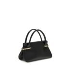 Givenchy Black Calf Leather Bos Taurus Handbag - Image 2