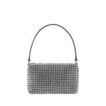 Alexander Wang Gray Polyester Accessories