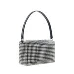 Alexander Wang Gray Polyester Accessories - Image 3