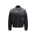 Off-White Black Cotton Clothing