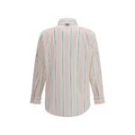 Thom Browne Multicolor Cotton Pattern Shirt - Image 2