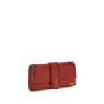 Jacquemus Multicolor Calf Leather Bos Taurus Shoulder Bag - Image 2