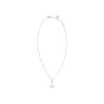 Vivienne Westwood Silver Metal Necklace - Image 2