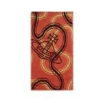 Vivienne Westwood Multicolor Cotton Other Accessories - Image 2