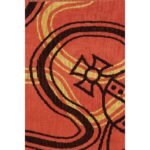 Vivienne Westwood Multicolor Cotton Other Accessories - Image 3