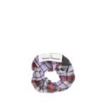Vivienne Westwood Multicolor Cotton Scrunchie - Image 2