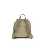 Moncler Beige Polyamide Backpack - Image 2