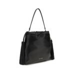 Etro Black Lamb Ovis Aries Aries Shoulder Bag - Image 2
