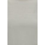 Gucci White Cotton T-Shirt - Image 3