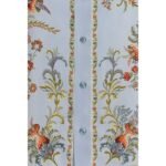 Etro Multicolor Silk Pattern Shirt - Image 3