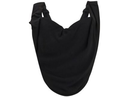 Vivienne Westwood Black Polyester Blouse