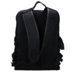Burberry Black Fabric Backpack - Image 3