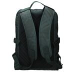 Burberry Green Fabric Backpack - Image 3