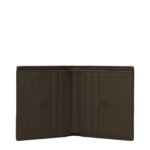 Burberry Beige Fabric Wallet