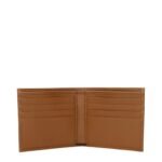 Prada Brown Fabric Wallet - Image 2
